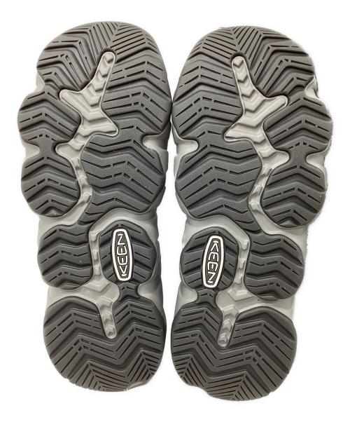 KEEN（キーン）KEEN (キーン) HYPERPORT H2 マルチカラー サイズ:27cmの古着・服飾アイテム