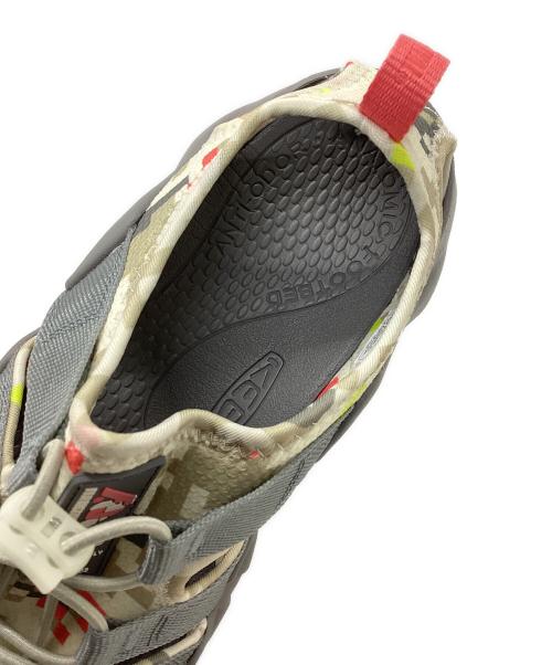 KEEN（キーン）KEEN (キーン) HYPERPORT H2 マルチカラー サイズ:27cmの古着・服飾アイテム