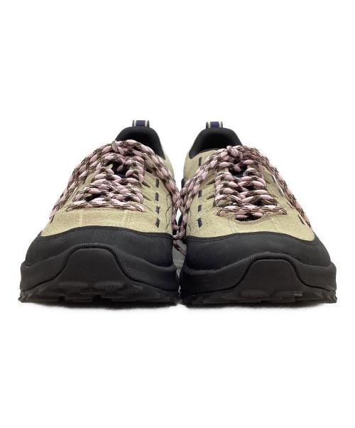 KEEN（キーン）KEEN (キーン) ジャスパーザイオニック ベージュ サイズ:24.5cmの古着・服飾アイテム