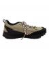 中古・古着 KEEN (キーン) ジャスパーザイオニック ベージュ サイズ:24.5cm：13000円