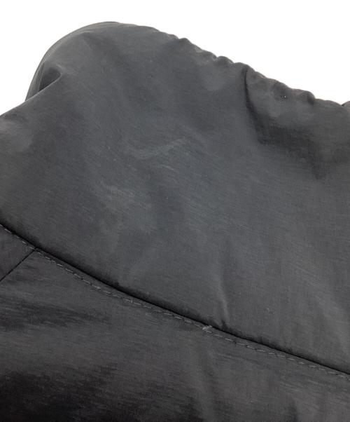 MOUNTAIN HARD WEAR（マウンテンハードウェア）MOUNTAIN HARD WEAR (マウンテンハードウェア) スーパーDS シャツジャケット ブラック サイズ:Mの古着・服飾アイテム