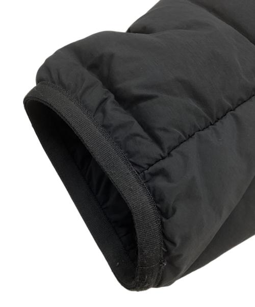 MOUNTAIN HARD WEAR（マウンテンハードウェア）MOUNTAIN HARD WEAR (マウンテンハードウェア) スーパーDS シャツジャケット ブラック サイズ:Mの古着・服飾アイテム