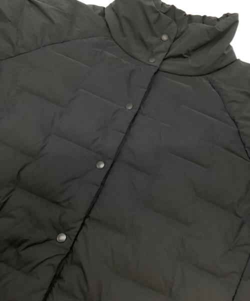 MOUNTAIN HARD WEAR（マウンテンハードウェア）MOUNTAIN HARD WEAR (マウンテンハードウェア) スーパーDS シャツジャケット ブラック サイズ:Mの古着・服飾アイテム