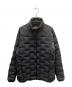 MOUNTAIN HARD WEAR（マウンテンハードウェア）の古着「スーパーDS シャツジャケット」｜ブラック