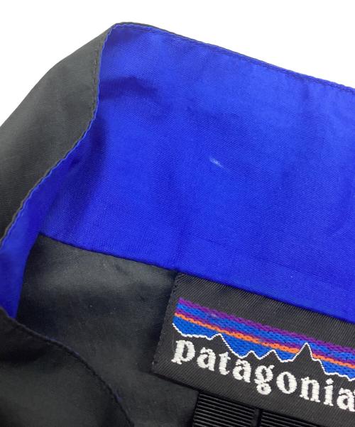 Patagonia（パタゴニア）Patagonia (パタゴニア) ベロシティベスト ブラック サイズ:Mの古着・服飾アイテム