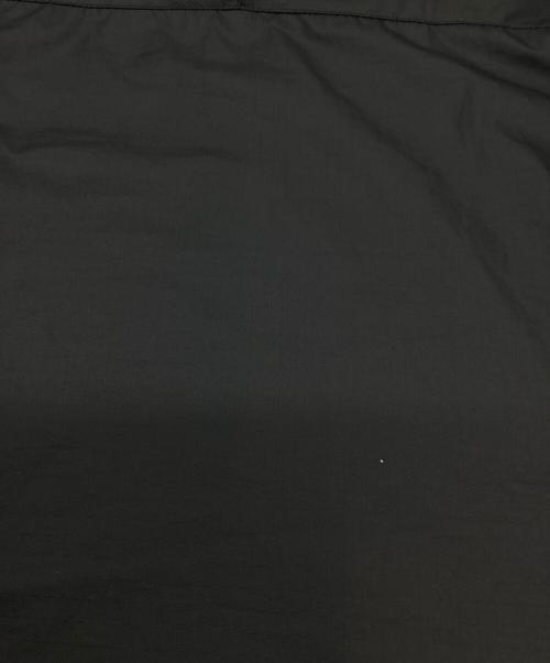 Patagonia（パタゴニア）Patagonia (パタゴニア) ベロシティベスト ブラック サイズ:Mの古着・服飾アイテム