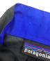 中古・古着 Patagonia (パタゴニア) ベロシティベスト ブラック サイズ:M：10000円