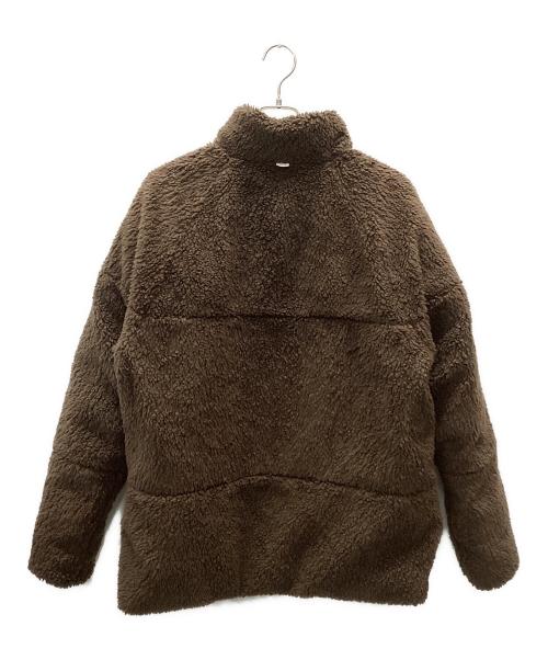 Patagonia（パタゴニア）Patagonia (パタゴニア) リバーシブル・サイレント・ダウン・ジャケット ブラック サイズ:Lの古着・服飾アイテム