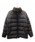 Patagonia（パタゴニア）の古着「リバーシブル・サイレント・ダウン・ジャケット」｜ブラック