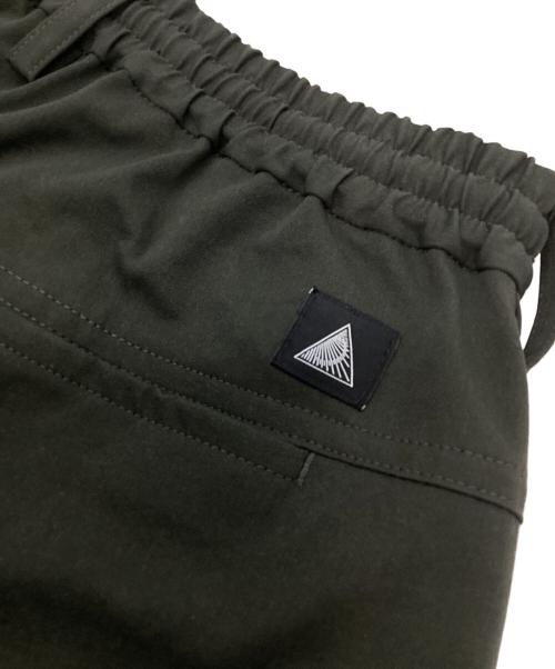 moonlight gear（ムーンライトギア）moonlight gear (ムーンライトギア) Take Shorts オリーブ サイズ:Mの古着・服飾アイテム