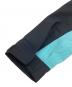 中古・古着 THE NORTH FACE (ザ ノース フェイス) マウンテンライトジャケット スカイブルー×ブラック サイズ:XL：19000円