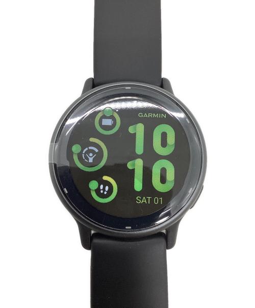 GARMIN（ガーミン）GARMIN (ガーミン) Vivoactive 5の古着・服飾アイテム