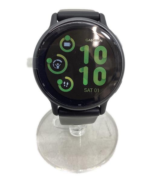 GARMIN（ガーミン）GARMIN (ガーミン) Vivoactive 5の古着・服飾アイテム