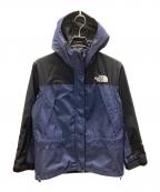 THE NORTH FACEザ ノース フェイス）の古着「マウンテンライトデニムジャケット」｜ネイビー