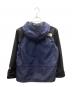 THE NORTH FACE (ザ ノース フェイス) マウンテンライトデニムジャケット ネイビー サイズ:M：21000円