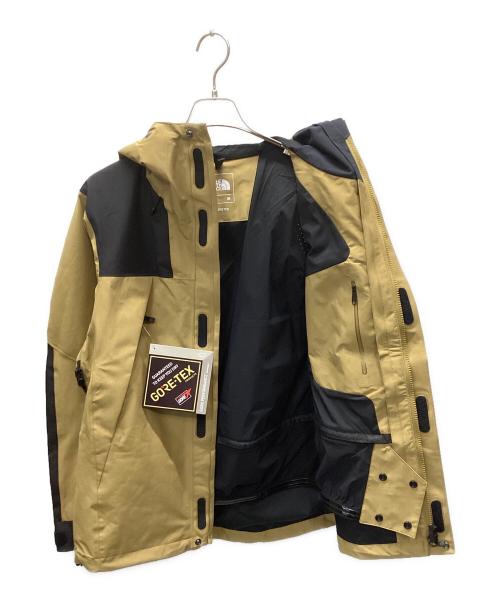 THE NORTH FACE（ザ ノース フェイス）THE NORTH FACE (ザ ノース フェイス) マウンテンジャケット カーキ サイズ:M 未使用品の古着・服飾アイテム