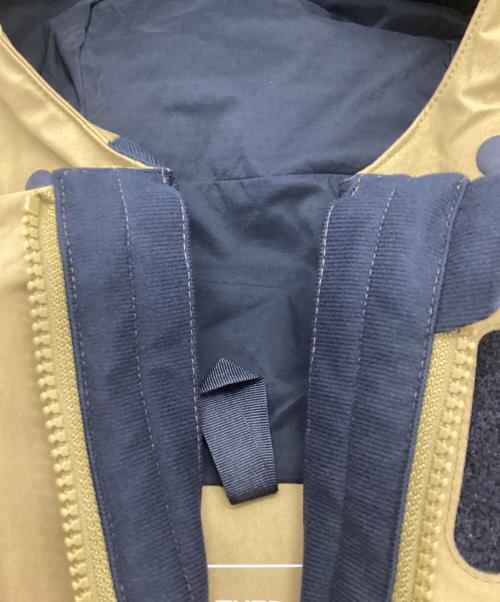 THE NORTH FACE（ザ ノース フェイス）THE NORTH FACE (ザ ノース フェイス) マウンテンジャケット カーキ サイズ:M 未使用品の古着・服飾アイテム