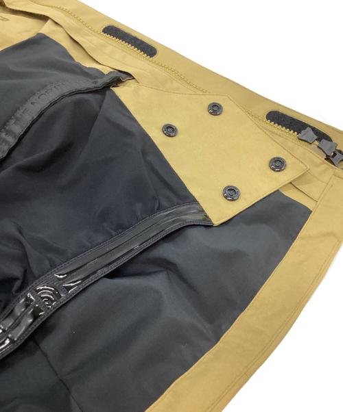 THE NORTH FACE（ザ ノース フェイス）THE NORTH FACE (ザ ノース フェイス) マウンテンジャケット カーキ サイズ:M 未使用品の古着・服飾アイテム