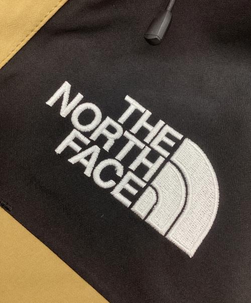 THE NORTH FACE（ザ ノース フェイス）THE NORTH FACE (ザ ノース フェイス) マウンテンジャケット カーキ サイズ:M 未使用品の古着・服飾アイテム