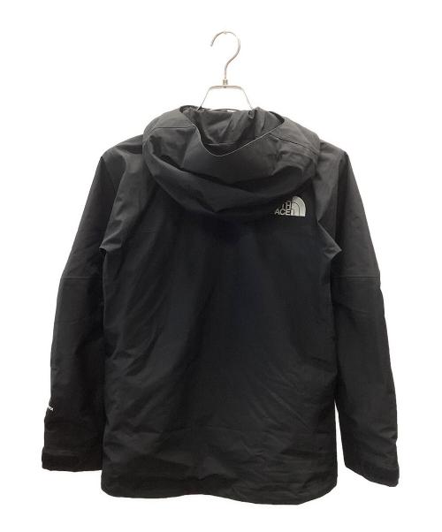 THE NORTH FACE（ザ ノース フェイス）THE NORTH FACE (ザ ノース フェイス) マウンテンジャケット ブラック サイズ:XSの古着・服飾アイテム