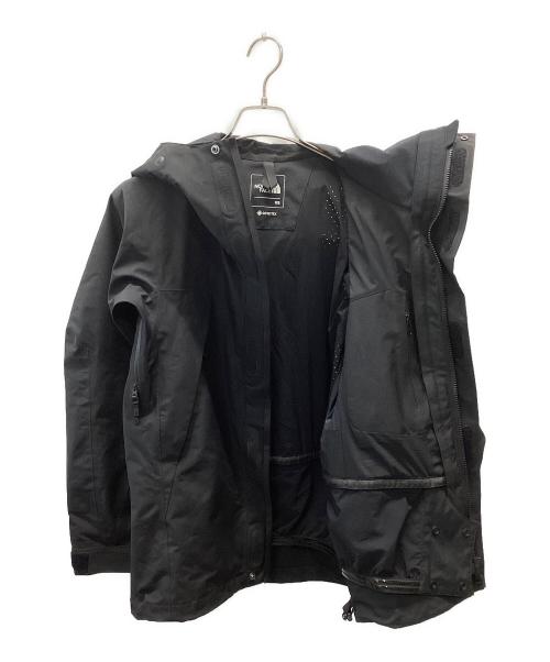 THE NORTH FACE（ザ ノース フェイス）THE NORTH FACE (ザ ノース フェイス) マウンテンジャケット ブラック サイズ:XSの古着・服飾アイテム