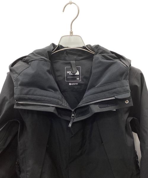 THE NORTH FACE（ザ ノース フェイス）THE NORTH FACE (ザ ノース フェイス) マウンテンジャケット ブラック サイズ:XSの古着・服飾アイテム