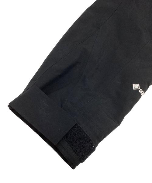 THE NORTH FACE（ザ ノース フェイス）THE NORTH FACE (ザ ノース フェイス) マウンテンジャケット ブラック サイズ:XSの古着・服飾アイテム