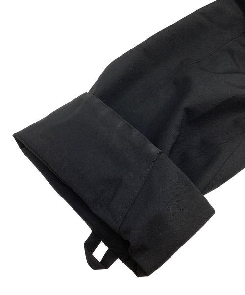 THE NORTH FACE（ザ ノース フェイス）THE NORTH FACE (ザ ノース フェイス) マウンテンジャケット ブラック サイズ:XSの古着・服飾アイテム