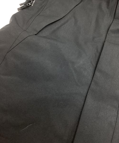 THE NORTH FACE（ザ ノース フェイス）THE NORTH FACE (ザ ノース フェイス) マウンテンジャケット ブラック サイズ:XSの古着・服飾アイテム