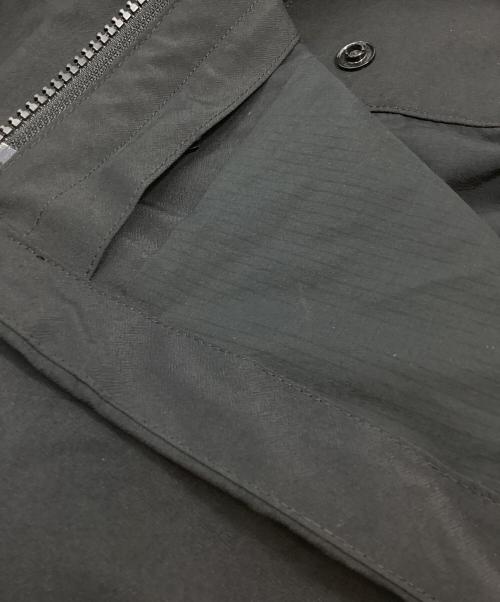 THE NORTH FACE（ザ ノース フェイス）THE NORTH FACE (ザ ノース フェイス) マウンテンジャケット ブラック サイズ:XSの古着・服飾アイテム