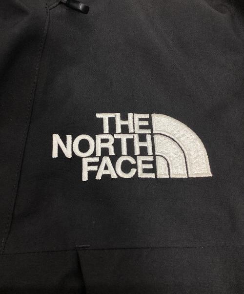 THE NORTH FACE（ザ ノース フェイス）THE NORTH FACE (ザ ノース フェイス) マウンテンジャケット ブラック サイズ:XSの古着・服飾アイテム