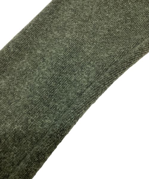 Patagonia（パタゴニア）Patagonia (パタゴニア) Better Sweater Hybrid Hoody グリーン サイズ:Mの古着・服飾アイテム