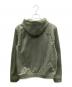 Patagonia (パタゴニア) Better Sweater Hybrid Hoody グリーン サイズ:M：18000円