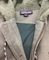 中古・古着 Patagonia (パタゴニア) Better Sweater Hybrid Hoody グリーン サイズ:M：18000円