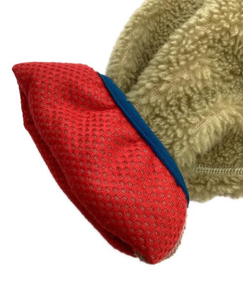 Patagonia（パタゴニア）Patagonia (パタゴニア) クラシックレトロXジャケット アッシュタン サイズ:Lの古着・服飾アイテム