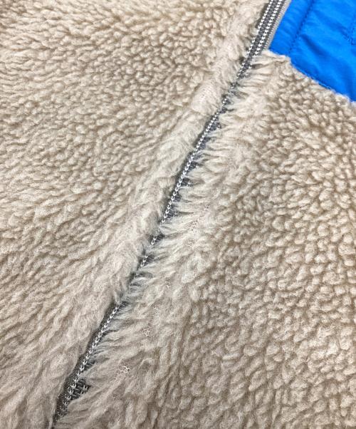 Patagonia（パタゴニア）Patagonia (パタゴニア) クラシックレトロXジャケット アッシュタン サイズ:Lの古着・服飾アイテム