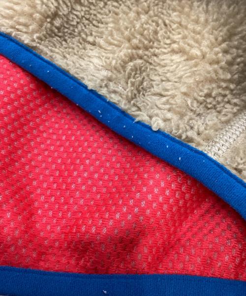 Patagonia（パタゴニア）Patagonia (パタゴニア) クラシックレトロXジャケット アッシュタン サイズ:Lの古着・服飾アイテム