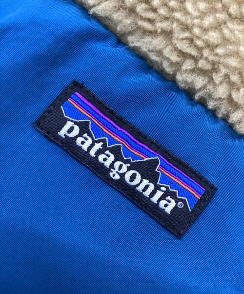 Patagonia（パタゴニア）Patagonia (パタゴニア) クラシックレトロXジャケット アッシュタン サイズ:Lの古着・服飾アイテム