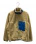 Patagonia（パタゴニア）の古着「クラシックレトロXジャケット」｜アッシュタン