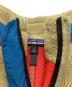 中古・古着 Patagonia (パタゴニア) クラシックレトロXジャケット アッシュタン サイズ:L：23000円