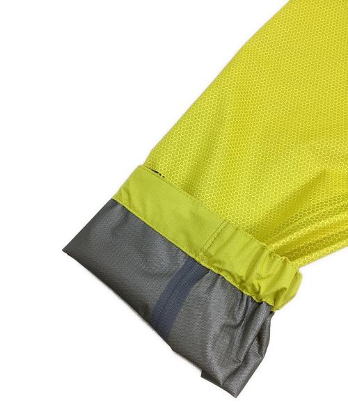 THE NORTH FACE（ザ ノース フェイス）THE NORTH FACE (ザ ノース フェイス) ツイゾムピークジャケット イエロー サイズ:L 未使用品の古着・服飾アイテム