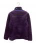 Patagonia (パタゴニア) クラシック・レトロX・ジャケット パープル サイズ:XS：15000円