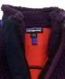 中古・古着 Patagonia (パタゴニア) クラシック・レトロX・ジャケット パープル サイズ:XS：15000円