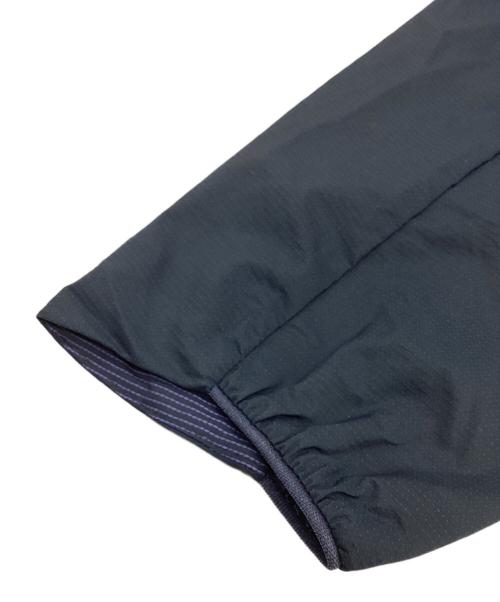 Patagonia（パタゴニア）Patagonia (パタゴニア) フーディニ・エア・ジャケット ネイビー サイズ:S 未使用品の古着・服飾アイテム