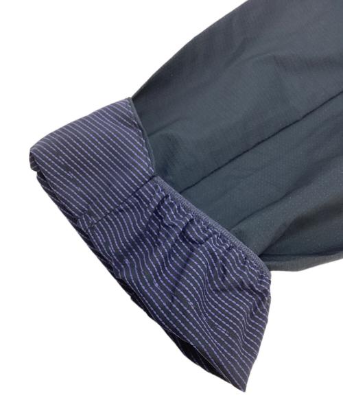 Patagonia（パタゴニア）Patagonia (パタゴニア) フーディニ・エア・ジャケット ネイビー サイズ:S 未使用品の古着・服飾アイテム