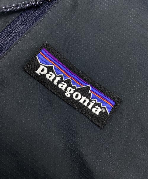 Patagonia（パタゴニア）Patagonia (パタゴニア) フーディニ・エア・ジャケット ネイビー サイズ:S 未使用品の古着・服飾アイテム