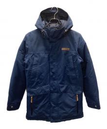 Columbia（コロンビア）の古着「サウスキャニオン ダウン パーカ」｜ネイビー