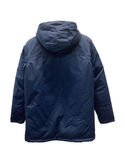 Columbia（コロンビア）Columbia (コロンビア) サウスキャニオン ダウン パーカ ネイビー サイズ:Mの古着・服飾アイテム