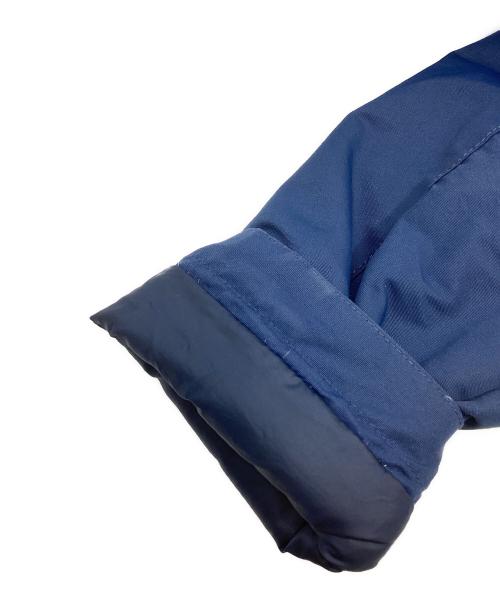 Columbia（コロンビア）Columbia (コロンビア) サウスキャニオン ダウン パーカ ネイビー サイズ:Mの古着・服飾アイテム