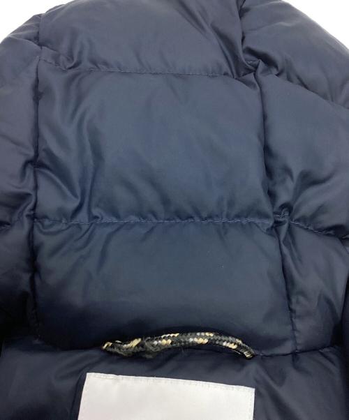 Columbia（コロンビア）Columbia (コロンビア) サウスキャニオン ダウン パーカ ネイビー サイズ:Mの古着・服飾アイテム